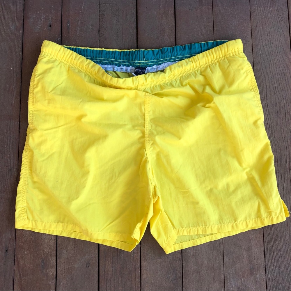 Swim suit vintage from Land’s End